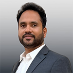 Suresh Gandhirajan